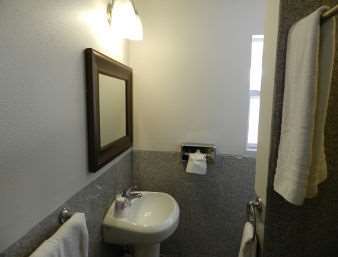 Rodeway Inn Pittsfield Habitación foto